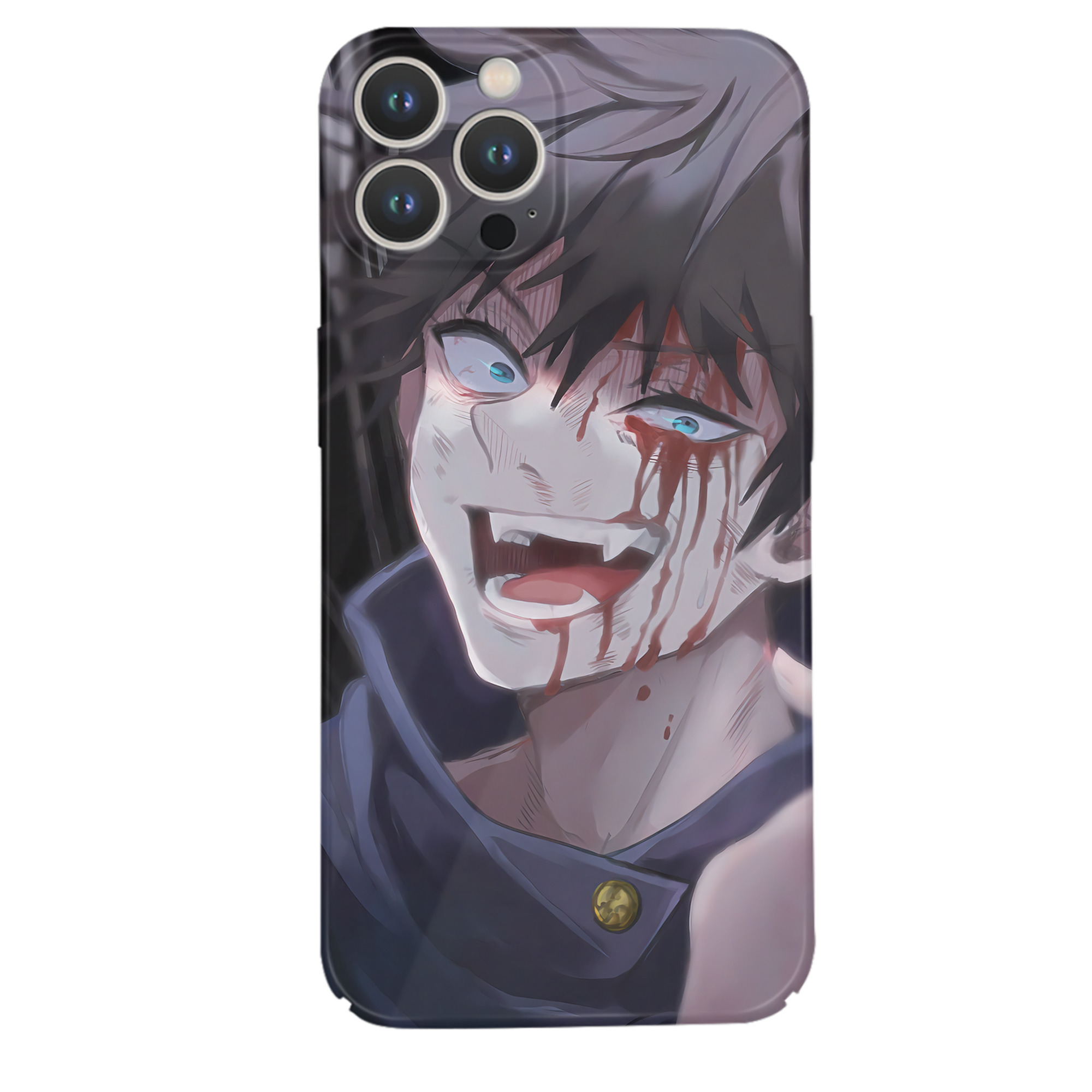 （画像用） SPY×FAMILY间谍家家酒 【iPhone 14シリーズ対応】ハードケース
